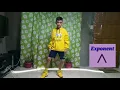 Math Dance Grade 7 Performance Task