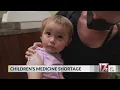 CVS Walgreens limiting purchases of children s pain medicine