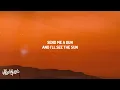 Lil Nas X - SUN GOES DOWN  (Lyrics)