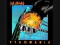 Download Lagu Def Leppard   Too Late For Love
