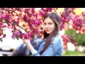 Blossom Girl by Ari - Maj Ariadna Majewska