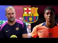 Download Lagu 🚨🚨 HANSI FLICK A UN PLAN TRES SPRÉCIALE POUR MARCUS RASHFORD !/ JOAN GARCIA FORFAIT POUR LE CLASSICO