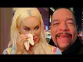 Coco Austin Breaks Down in TEARS Over Ice-T PRAISING Her as a Mom