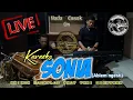Download Lagu Sonia karaoke lirik nada cowok