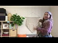Omni 360 - Tips Use with a newborn