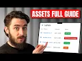 Full Jira Assets Course 2026 Beginner to PRO CMDB