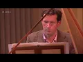 Bach - Sonata for violin and harpsichord no. 3 in E major BWV 1016 | Netherlands Bach Society