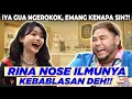Lagu RINA NOSE: GUA MAU PUNYA ANAK, SIAPA BILANG GUE CHILD FREE !!! | BUTIK HAJI IGUN