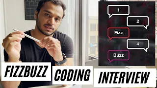 The FizzBuzz Coding Interview - All the Answers