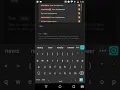 Tutorial How to create a custom List widget using Hackernews with Dcoder flows