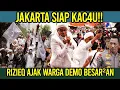 Download Lagu TONTON SEKARANG!! ORMAS ISLAM BERKUMPUL JAKARTA SIAP KACAUU‼️