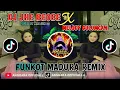 Download Lagu DJ JHE BEOBE X MELODY GULUMCAN || FUNKOT MADURA REMIX || COVER BY MAZ JUN 99