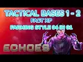 Download Lagu #War Commander Operation: Echoes Tactical Bases 1-2 Fast XP / Farm 04 Bases Free Repair #games