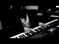 【Baby,God Bless You】きよりんch. アレンジ　清塚信也