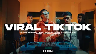 ASTAGA BERCANDA - MMG - CURI CURI PANDANG - TOR MONITOR - AMBON MANISE - VERONICA (BKB, DISTAN)