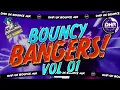 Lagu DJ Sonic - Bouncy Bangers Vol 1 - 🔥DHR Bounce DJ Mix 2026🔥