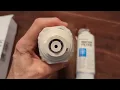 Samsung Water Filter
