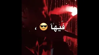 حالات واتس بوت اركن يلا يهلفوت مسمعش منك صوت انا بلدي فيها اسود عصام صاصا الكروان 