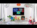 Lodge of Sponge Everyone Loves SpongeBob House of Mouse Everyone Loves Mickey Part 3
