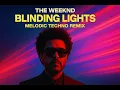 Download Lagu The Weeknd – Blinding Lights (Remix)