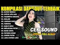 Lagu KOMPILASI DANGDUT TERBAIK - SURAT MERAH - UNTUK APA LAGI - TAJAMNYA KARANG - ADELLA FULL ALBUM