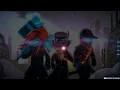 Osu! - Pegboard Nerds - Gunslinga (feat. MC Mota)