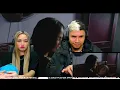 NO PARE REMIX - Natti Natasha, Tokischa || REACCIÓN