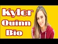Kyler Quinn Biography 2026 Age Lifestyle Career Interesting Facts