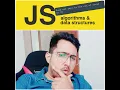 push move all zero to the end of an array Algorithms Frontend Interview