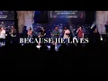Because He Lives | Midway Worship Moment