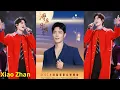 Download Lagu Hot News Xiao Zhan officially announced that the Bay Area will rise with a bright moon in 2025. Look
