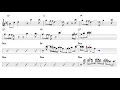 Download Lagu Marvin Gaye   What's Going On  Tenor Sax