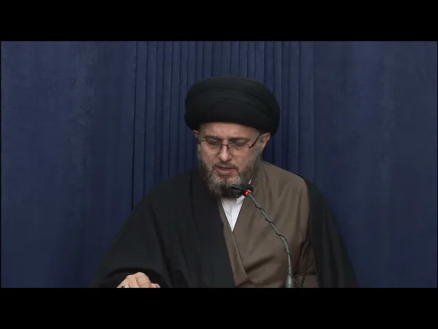 ⁣بحث الأصول (53) / ٢١ ربيع الاول ١٤٣٨ هـ