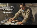 Episode 11 9 Troubleshooting Interpersonal Effectiveness Skills