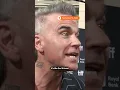 Download Lagu Robbie Williams shares his view on the upcoming Oasis reunion