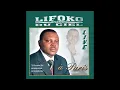 Lifoko du Ciel - Live à Paris 2002 CD | Album