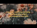 Download Lagu Lirik Lagu 'Crush' - Haziqkyle, Actually You I Dah Lama Suka You
