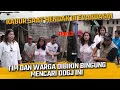 Download Lagu KABUR SAAT HENDAK DI EVAKUASI !! TIM DAN WARGA DIBIKIN BINGUNG SAAT MENCARI ODGJ INI !!
