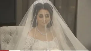 اوبراء ملكية فاخره لمشي دخول العروس القاعة بدون حقوق 