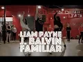Download Lagu Liam Payne, J. Balvin - Familiar | Hamilton Evans Choreography