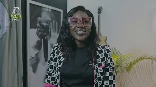 one on one with lanisha jovia fame show