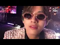 Download Lagu BTS - Spine Breaker Live  '등골브레이커' STAGE SELF - CAM  Audio Corrected (Flash Warning)
