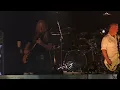Carcass (live) - Incarnated Solvent Abuse - o2 Academy, Glasgow 2026