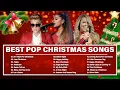 Lagu Top 40 Christmas Songs of All Time 🎄 Hit Christmas Songs Playlist 🎅🏼 Christmas Songs Medley