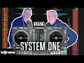Lagu Rane System One - Diepgaande analyse | Een alles-in-één systeem met stems en gemotoriseerde draai...