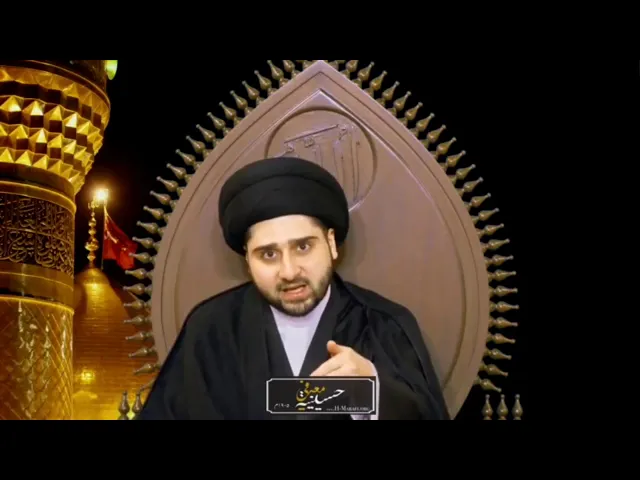 ⁣هل تعرف مَن هو 