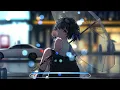 Download Lagu Trevor Daniel - Falling (Nightcore + Speed Up)