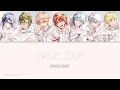 Download Lagu crz love/IDOLiSH7 (sub. esp)