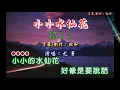 尤菁 ~ 小小水仙花