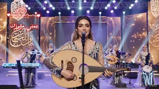 ما قلت لي مشتاق اشوفك    بصوت بنت  ذكاء اصطناعي  إحساس صادم  دندنها